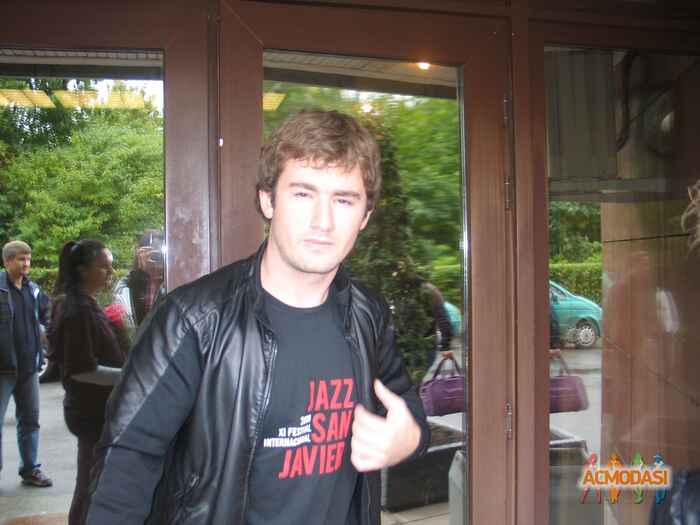 Артур  Русланович фото №998692. Загружено 18 Февраля 2016