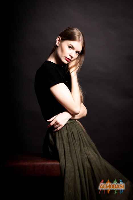 Виктория Сергеевна Ануфриева фото №1234392. Загружено 05 Октября 2017