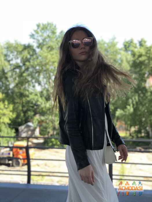 Катерина   фото №1327586. Загружено 30 Мая 2018