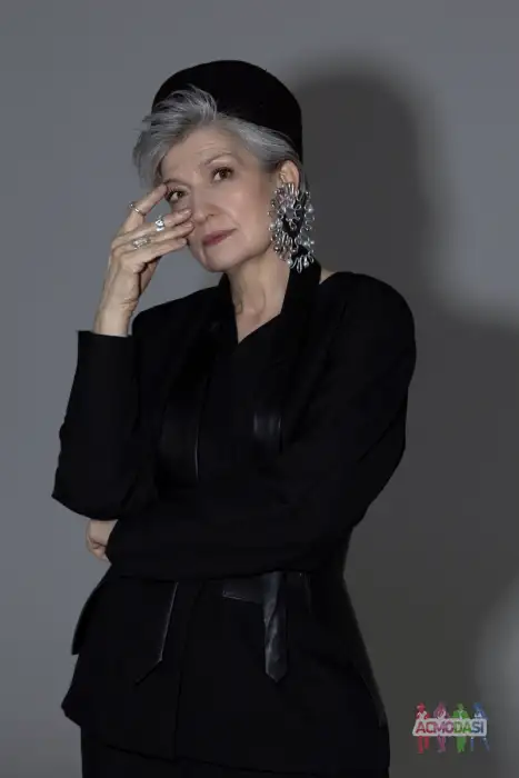 Антонина  Волкова фото №1947388. Загружено 13 Февраля 2026