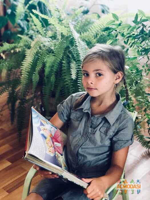 Юлия Владимировна Кульгейко фото №1369782. Загружено 11 Сентября 2018