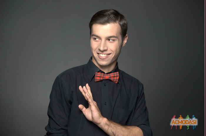 Сергей  Хорольский фото №1388718. Загружено 29 Октября 2018