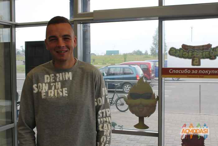 Вадим Юрьевич Дёмин фото №1412305. Загружено 15 Января 2019