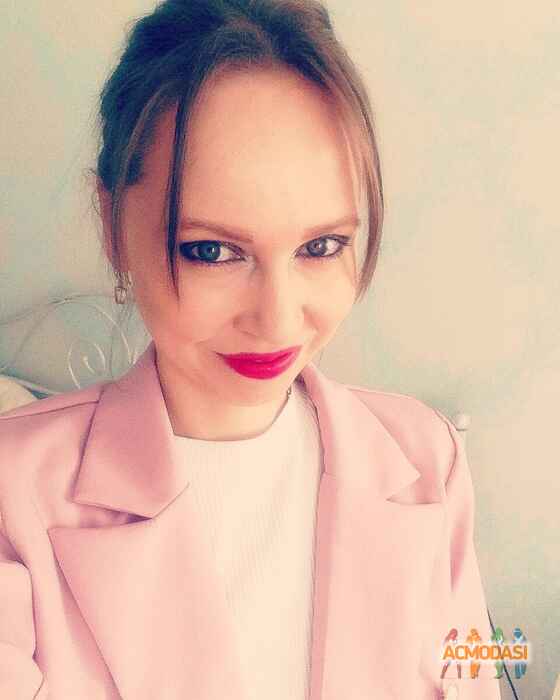 Ольга Владимировна Александрова фото №1477031. Загружено 25 Июня 2019