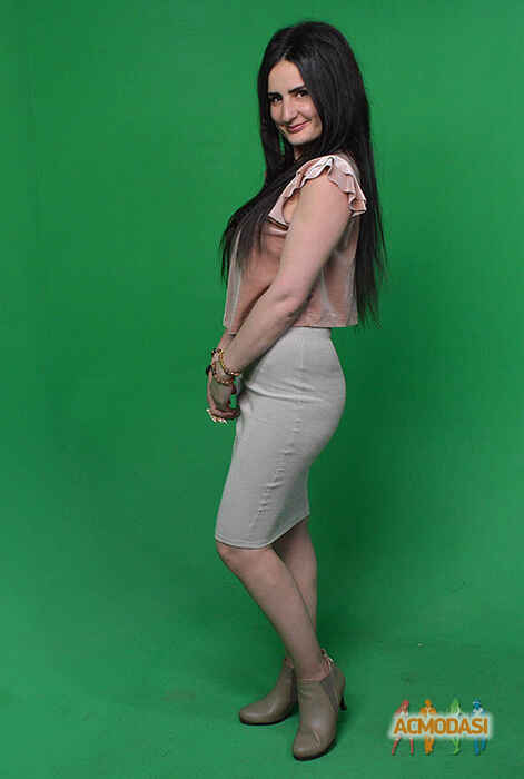 Оксана Алексеевна Зайцева фото №1478006. Загружено 27 Июня 2019