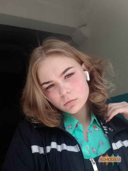 Алина денисовна Рубан фото №1483292. Загружено 08 Июля 2019