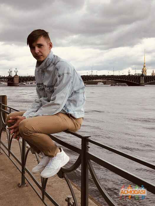 Александр Викторович Невский фото №1490373. Загружено 24 Июля 2019