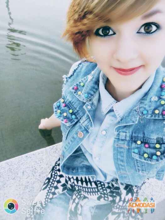 Кристина Александровна Бажина фото №1542604. Загружено 22 Ноября 2019