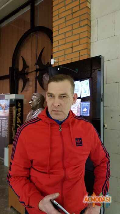 Влад Анатольевич Каминев фото №1558320. Загружено 12 Января 2020