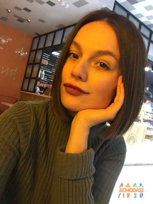 Светлана Ильдусовна Богданова фото №1596982. Загружено 04 Мая 2020