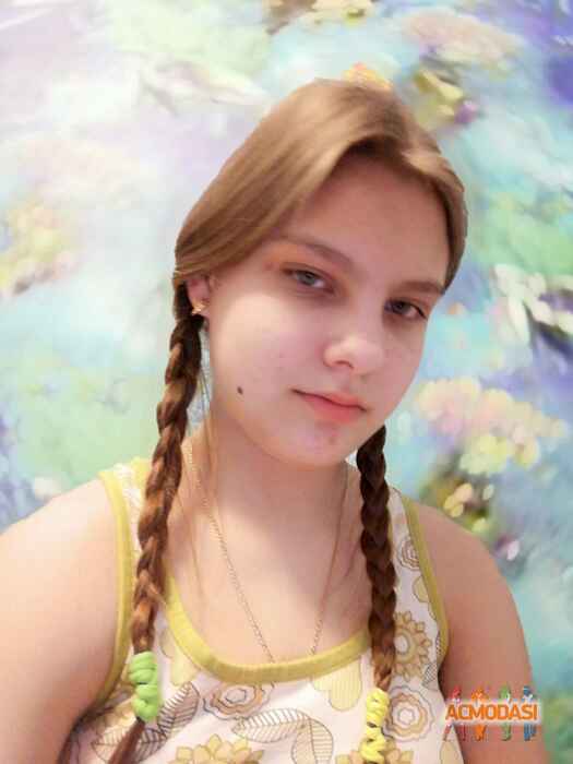 Валерия Николаевна Югова фото №1612593. Загружено 25 Июня 2020