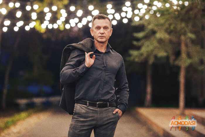Андрей  Зиттер фото №1631777. Загружено 22 Августа 2020