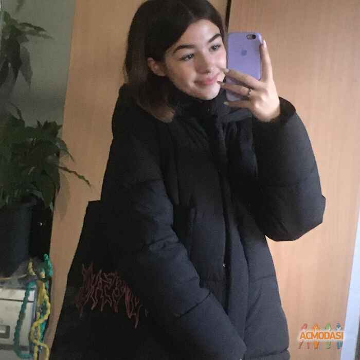 Анастасия  Чолак фото №1657915. Загружено 18 Ноября 2020