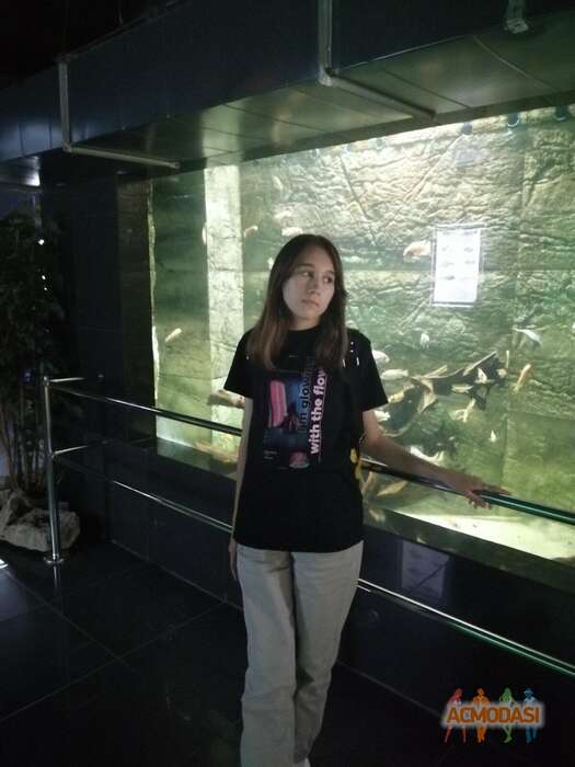 Дарья  Зубова фото №1846552. Загружено 09 Марта 2023