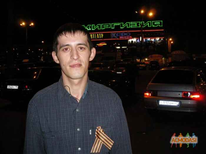 Артур  Ишимов фото №156032. Загружено 26 Февраля 2012