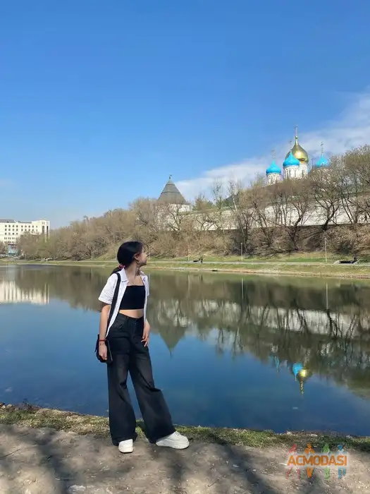 Ася  Гольдберг фото №1936117. Загружено 13 Сентября 2025