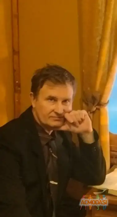 Владимир  Викторович фото №1945798. Загружено 22 Января 2026