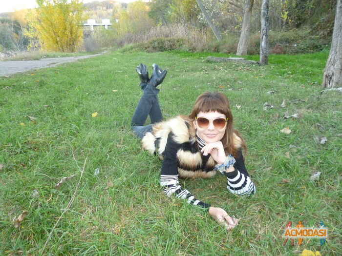 Виктория Владимировна Левченко фото №286541. Загружено 09 Ноября 2012