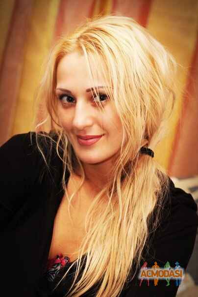 Алена Николаевна Ворожбина фото №286603. Загружено 09 Ноября 2012