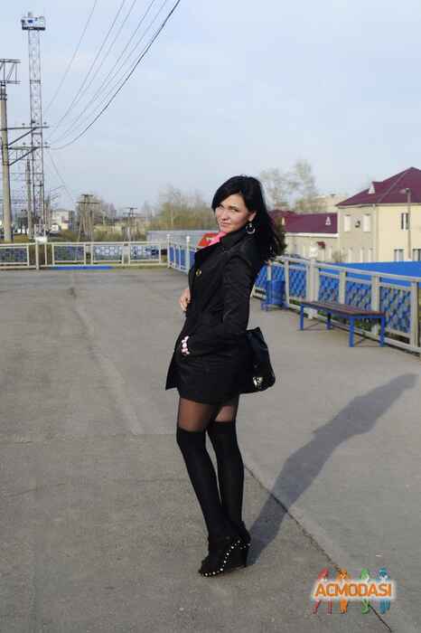 Анна Сергеевна Боровкова фото №416692. Загружено 27 Мая 2013