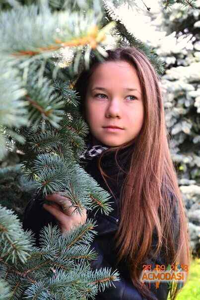 Горошко  Анна фото №524009. Загружено 03 Ноября 2013