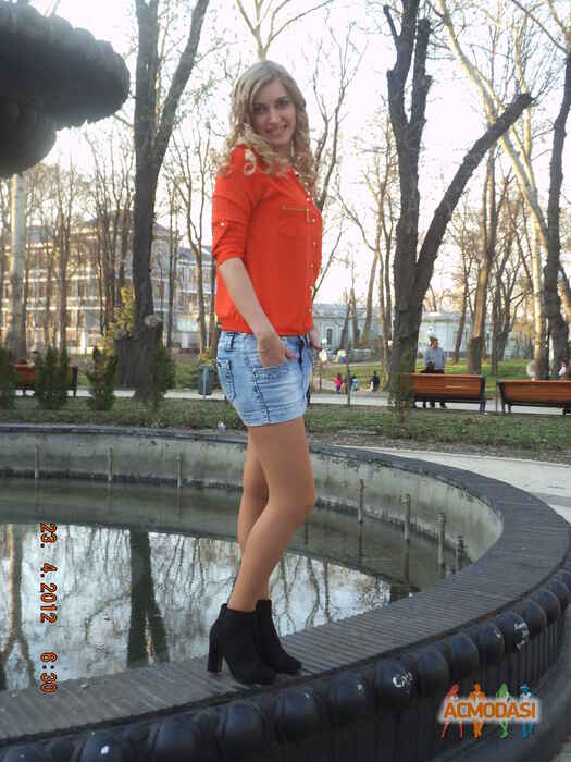 Маргарита   фото №528185. Загружено 08 Ноября 2013