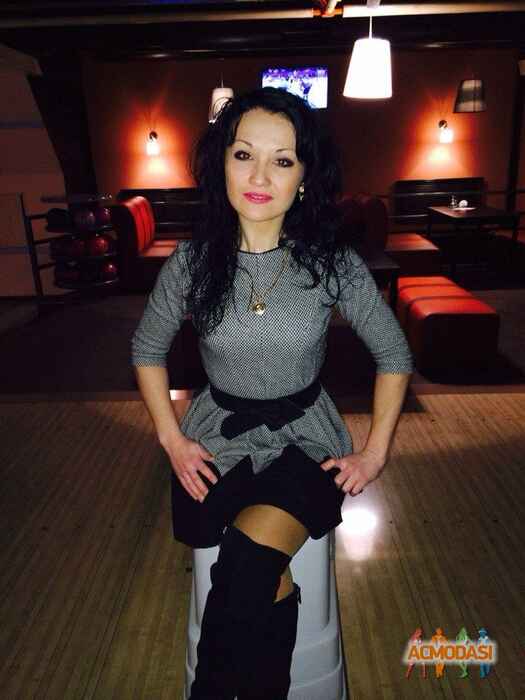 Irina Valerevna Lifinceva фото №612360. Загружено 11 Марта 2014