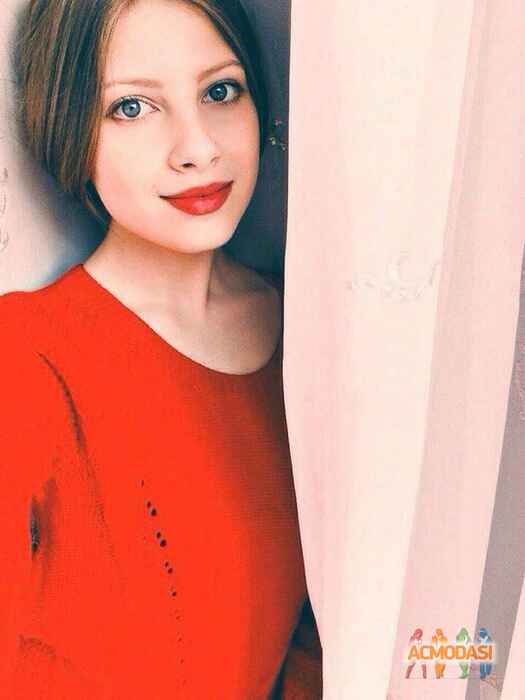 Элиза Владимировна Иванова фото №683771. Загружено 04 Июля 2014