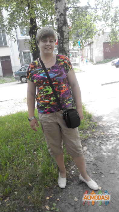 Марина Алексеевна Бараблина фото №762323. Загружено 29 Октября 2014