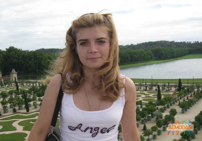 Белова  Наталья фото №53639. Загружено 01 Августа 2011