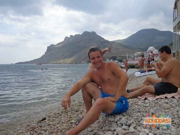 Михаил  Сергеевич фото №830266. Загружено 04 Марта 2015