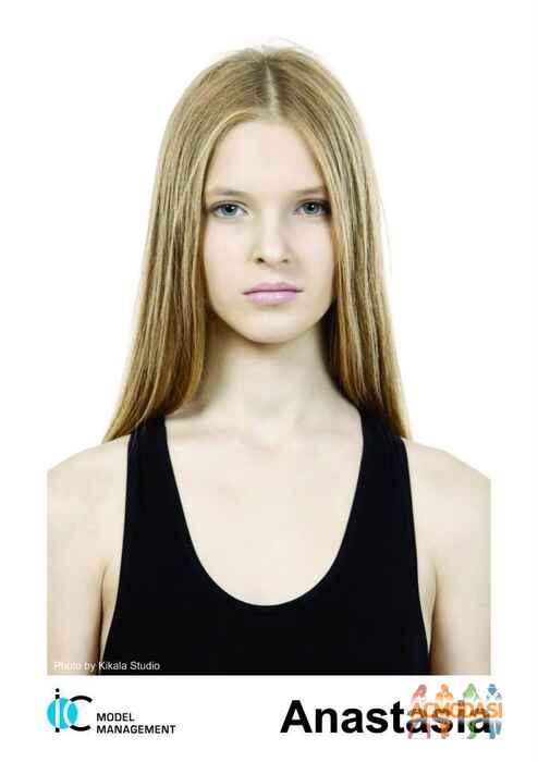 Anastasia  Igonina фото №954362. Загружено 13 Ноября 2015