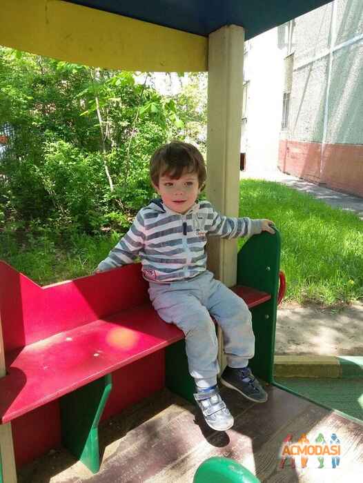 Никита Александрович Федин фото №1082687. Загружено 09 Сентября 2016