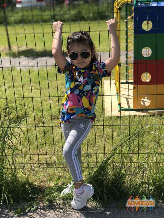 Лусине   фото №1615099. Загружено 02 Июля 2020