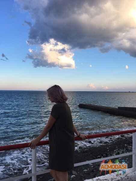 Анна Анатольевна Иванцова фото №1220631. Загружено 31 Августа 2017