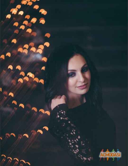 Екатерина Андреевна Бронникова фото №1249420. Загружено 11 Ноября 2017