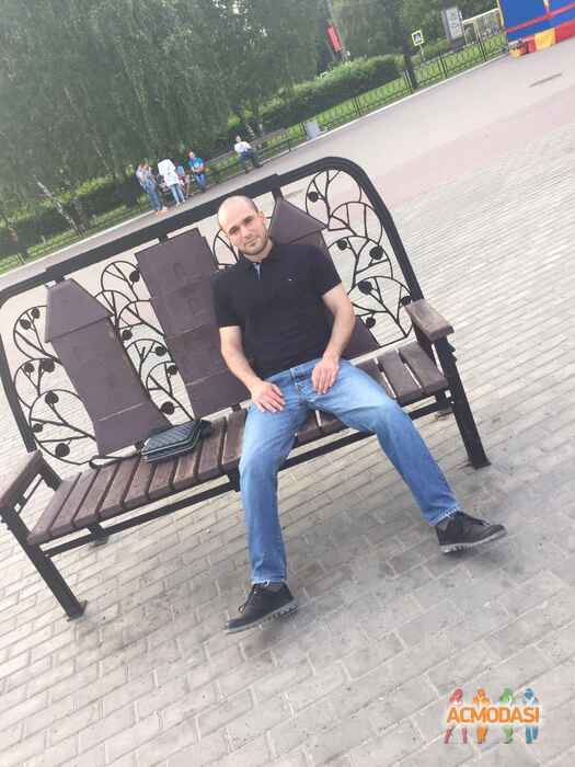 Ислам Тофикович Алиеви фото №1272679. Загружено 12 Января 2018