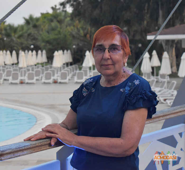Галина  Докучаева фото №1516896. Загружено 26 Сентября 2019