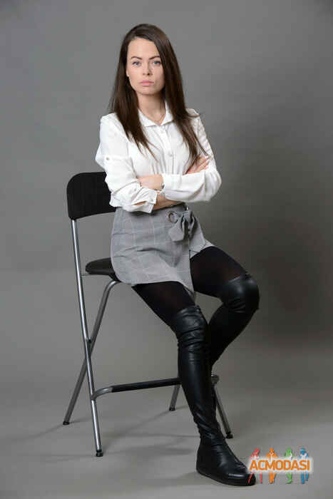 Майя Ивановна Китаева фото №1444386. Загружено 07 Апреля 2019