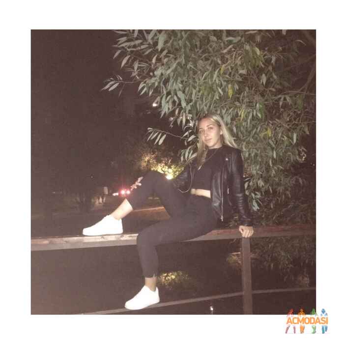 Соня  Филимонова фото №1509548. Загружено 10 Сентября 2019