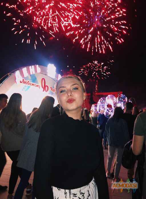 Катерина Сергеевна Заволокина фото №1662837. Загружено 04 Декабря 2020