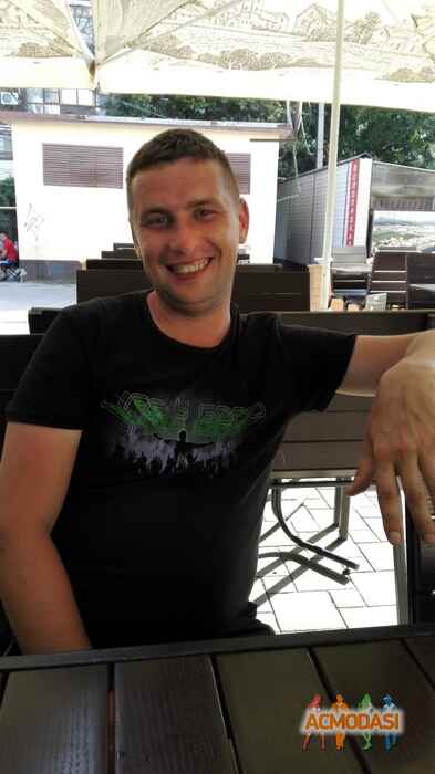 Дмитрий  Кондрашков фото №1451237. Загружено 24 Апреля 2019