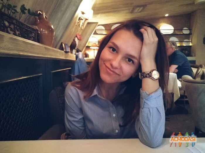 Анастасия Сергеевна Ширяева фото №1486536. Загружено 16 Июля 2019