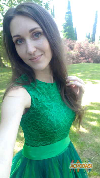 Виктория Николаевна Жукова фото №1489292. Загружено 22 Июля 2019