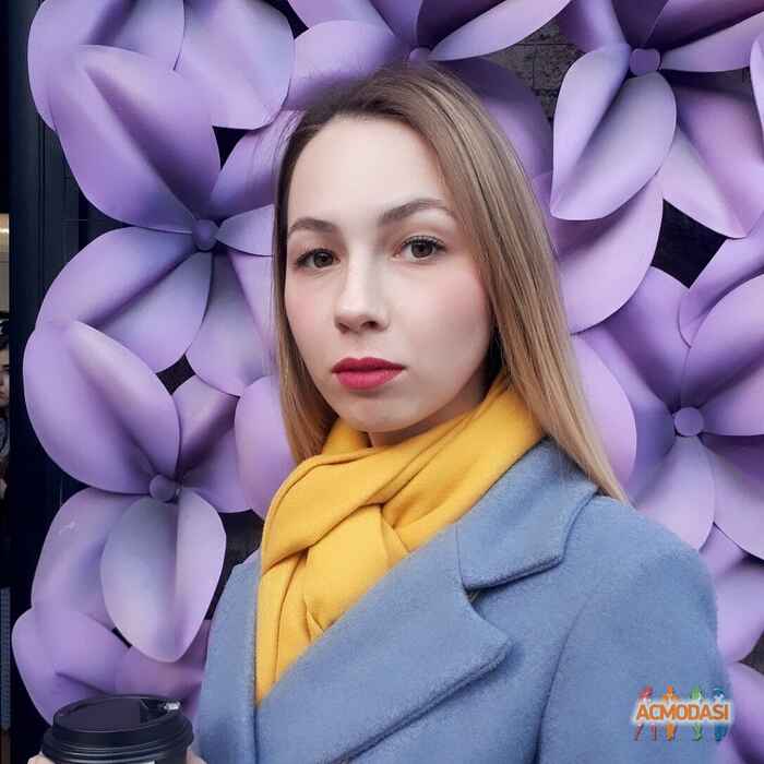 Анна Сергеевна Савочкина фото №1492960. Загружено 29 Июля 2019