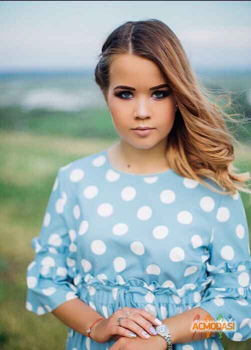 Ксения Олеговна Азаревич фото №1498358. Загружено 11 Августа 2019