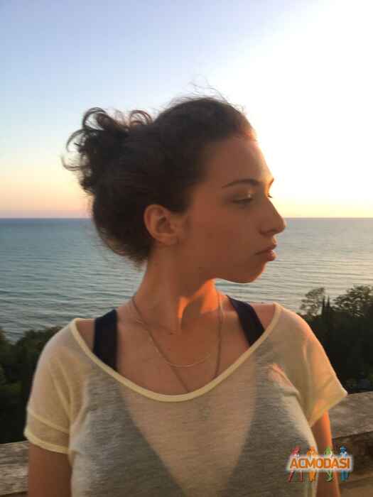 Анна Сергеевна Иванова фото №1501389. Загружено 19 Августа 2019