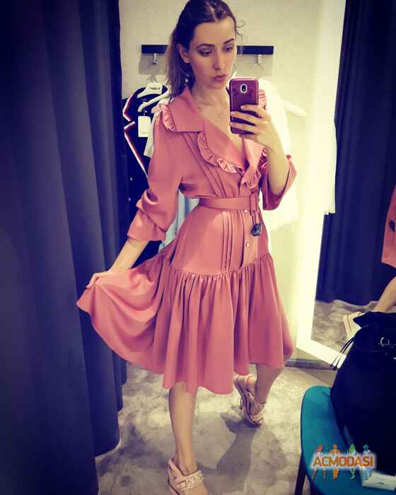 Лиза   фото №1527606. Загружено 18 Октября 2019