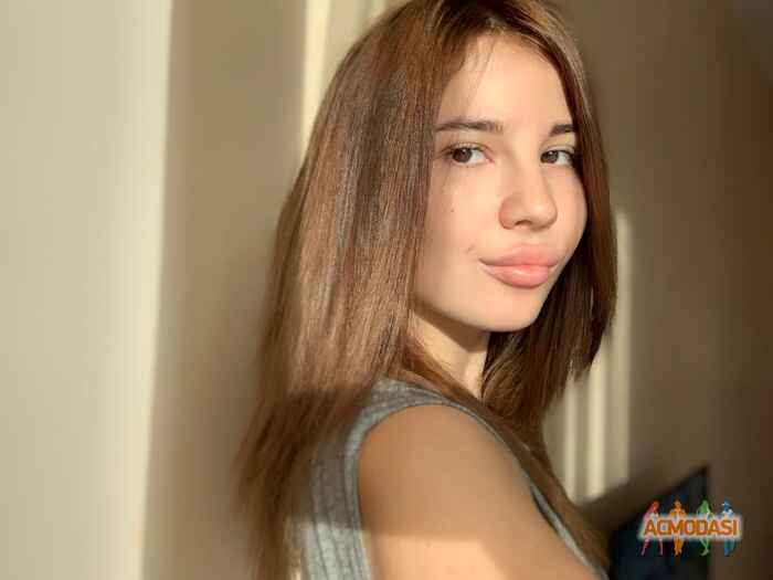 Ксения Сергеевна Боднарь фото №1561649. Загружено 20 Января 2020