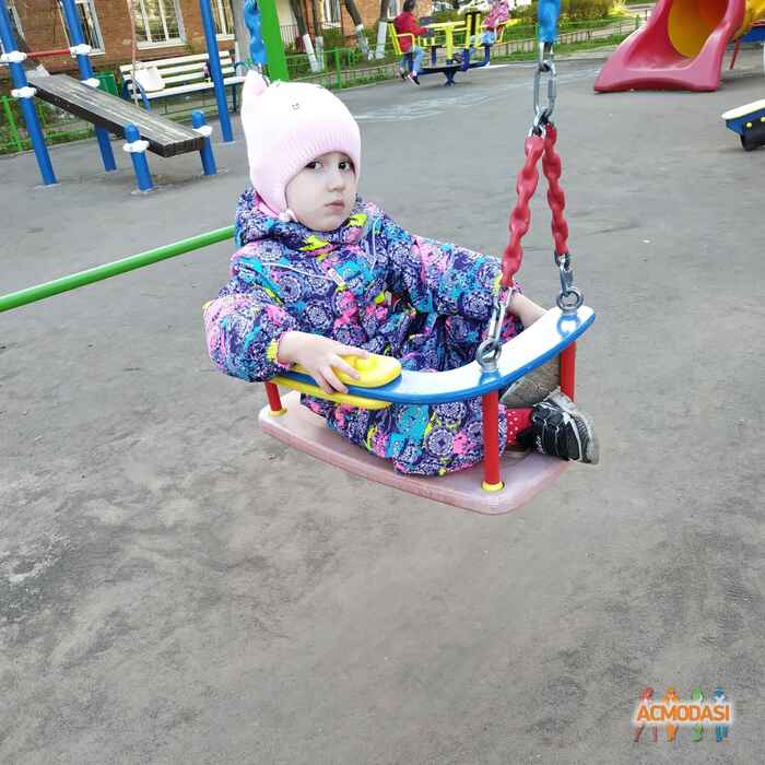 Аксиния Александровна Наумова фото №1597180. Загружено 05 Мая 2020